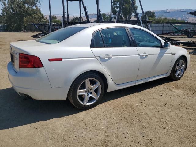 2006 ACURA 3.2TL 19UUA66266A011650  62757754