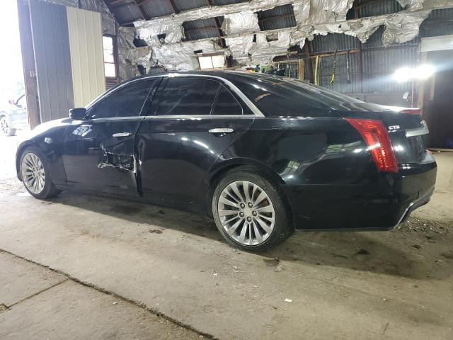 2017 CADILLAC CTS LUXURY 1G6AR5SX0H0120042  63848024