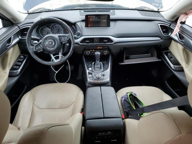 2018 MAZDA CX-9 TOURI - JM3TCACYXJ0210786