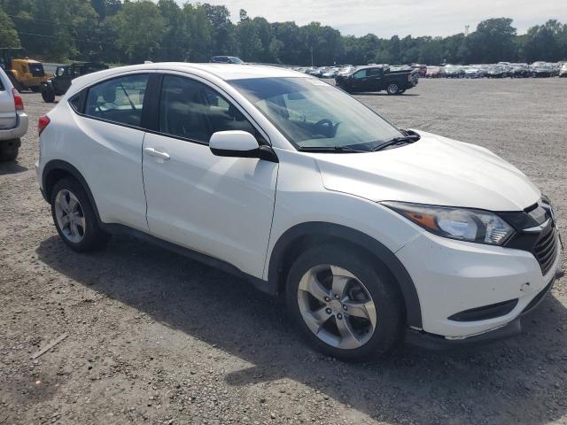 2018 HONDA HR-V LX - 3CZRU6H33JM708880