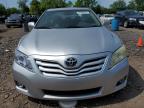 TOYOTA CAMRY SE photo