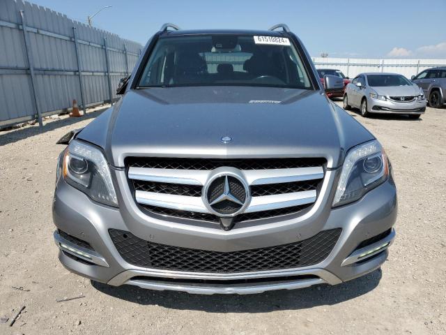 2014 Mercedes-Benz Glk 250 Bluetec VIN: WDCGG0EB9EG173626 Lot: 61510824