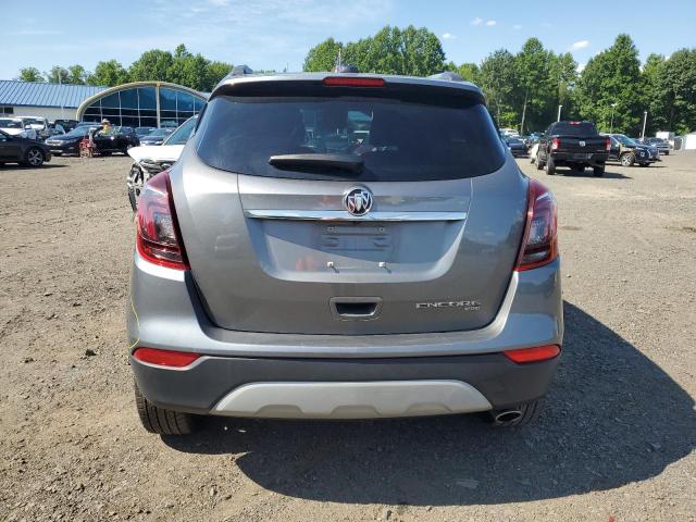 2020 Buick Encore Preferred VIN: KL4CJESBXLB054916 Lot: 61835844