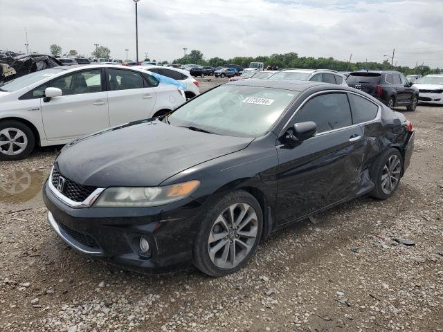 2015 HONDA ACCORD EXL - 1HGCT2B81FA000838