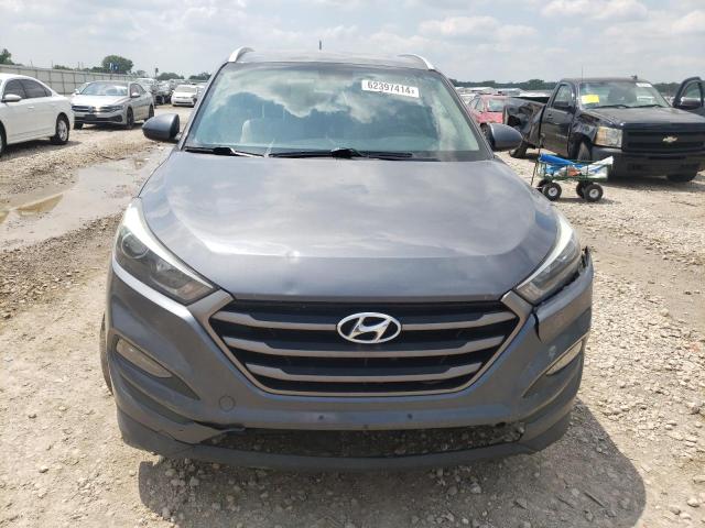 2016 HYUNDAI TUCSON LIM - KM8J3CA41GU123920