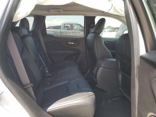 2022 Jeep Cherokee Trailhawk VIN: 1C4PJMBX4ND502216 Lot: 63298924