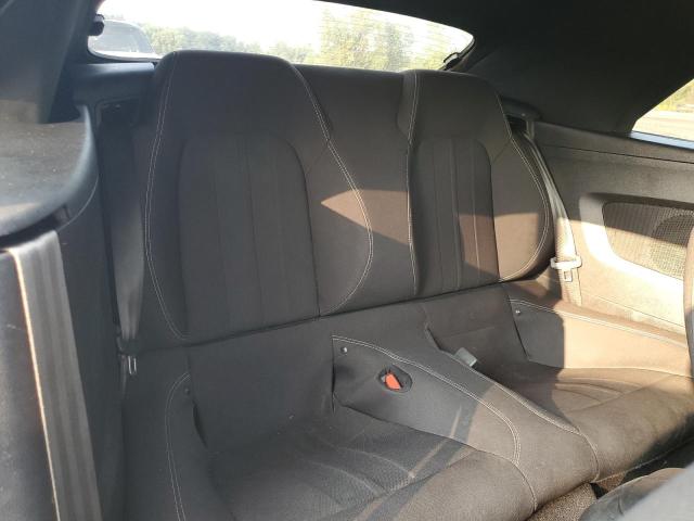 2021 FORD MUSTANG - 1FATP8UH5M5143371