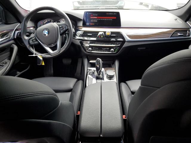 VIN WBAJA7C57KWW44111 2019 BMW 5 Series, 530 XI no.8