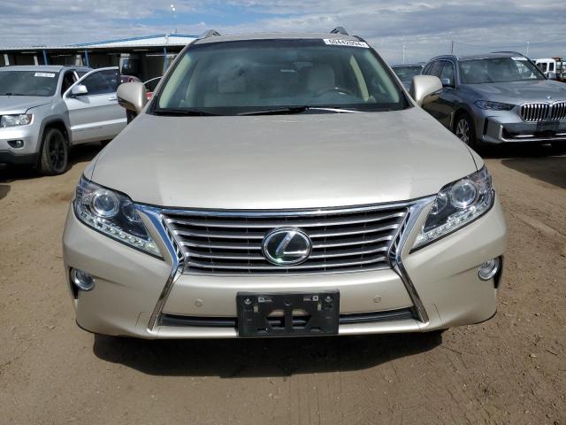 VIN JTJBK1BA2D2033233 2013 Lexus RX, 350 Base no.5