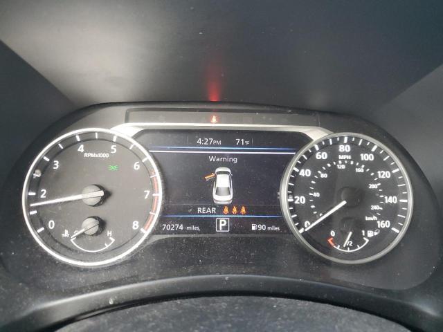 2020 NISSAN SENTRA SR - 3N1AB8DV2LY254082