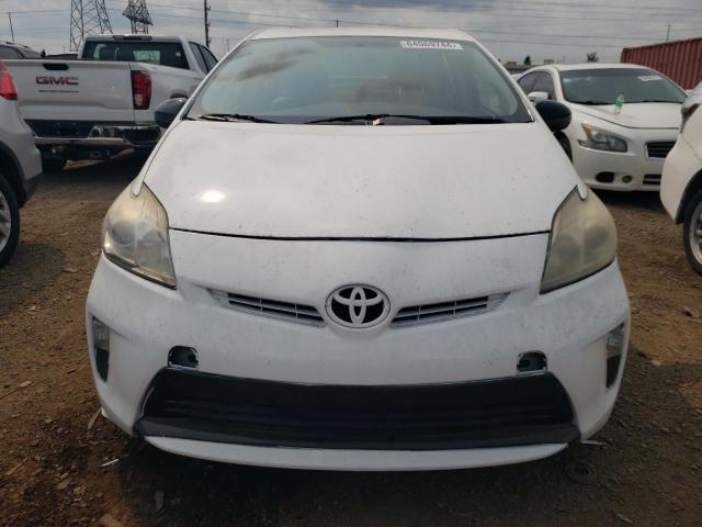 VIN JTDKN3DUXD5580262 2013 Toyota Prius no.5