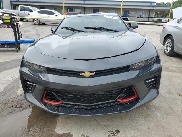 2018 CHEVROLET CAMARO LT - 1G1FB1RX3J0101053
