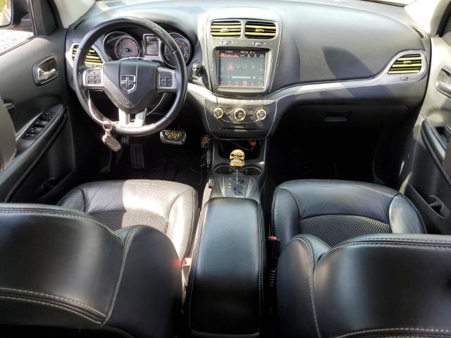 2020 Dodge Journey Crossroad VIN: 3C4PDCGB1LT263164 Lot: 61395174