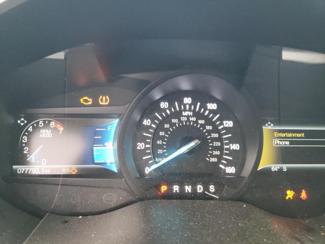 2019 Ford Edge Sel VIN: 2FMPK3J97KBB90142 Lot: 60687464