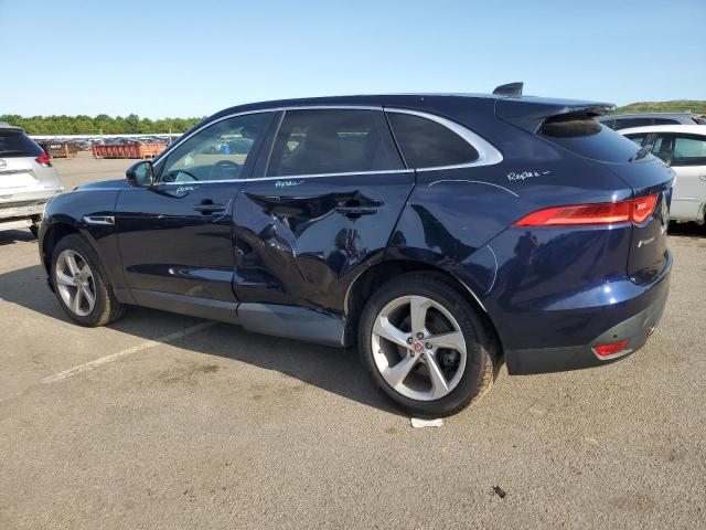 VIN SADCJ2FX3LA619219 2020 Jaguar F-Pace, Premium no.2