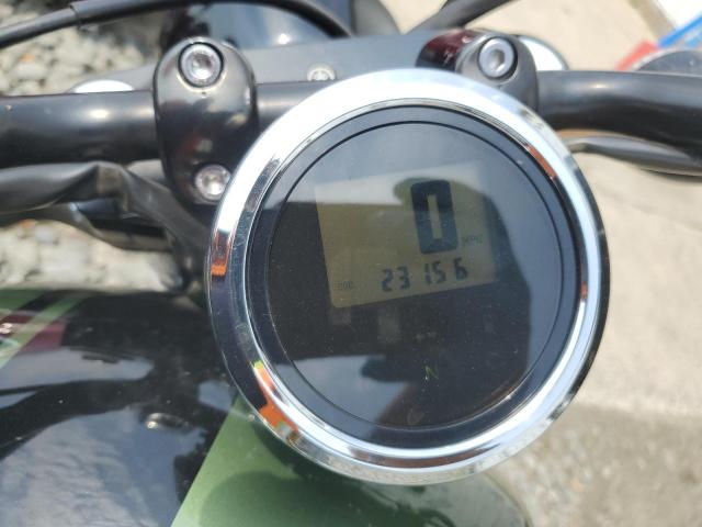 2014 YAMAHA XVS950 CU JYAVN05E4EA006506