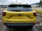 CHEVROLET TRAX 2RS photo