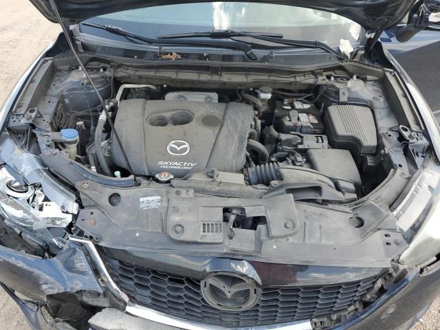 VIN JM3KE2CY4F0474296 2015 Mazda CX-5, Touring no.11