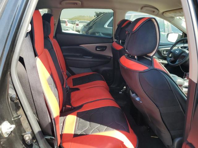 2020 NISSAN MURANO S - 5N1AZ2AJ1LN152742