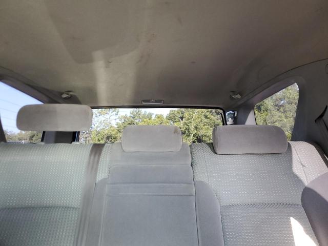 2005 Toyota 4Runner Sr5 VIN: JTEZU14RX50054905 Lot: 61512664