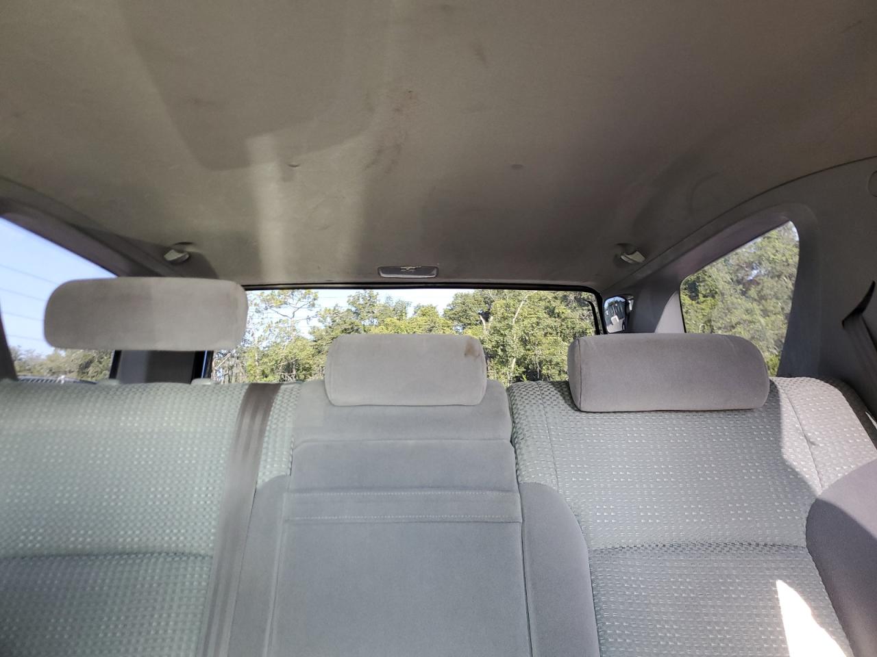 JTEZU14RX50054905 2005 Toyota 4Runner Sr5