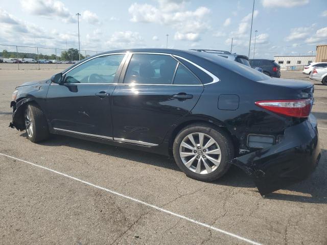 Vin: 4t1bf1fkxhu760183, lot: 65482414, toyota camry le 20172