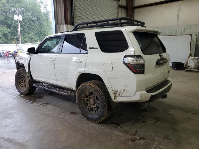 JTEBU5JR9K5710250 Toyota 4runner Sr5 2019