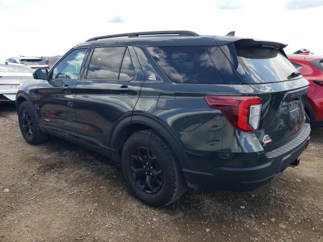 2022 FORD EXPLORER T - 1FMSK8JH8NGA11201
