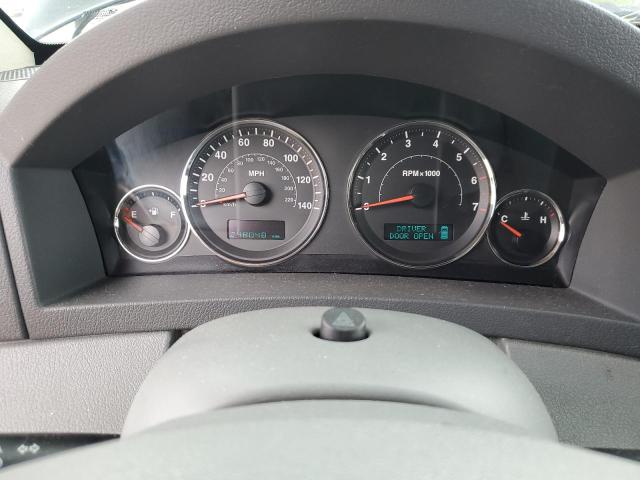 2007 Jeep Grand Cherokee Laredo VIN: 1J8GR48K27C614311 Lot: 61926574