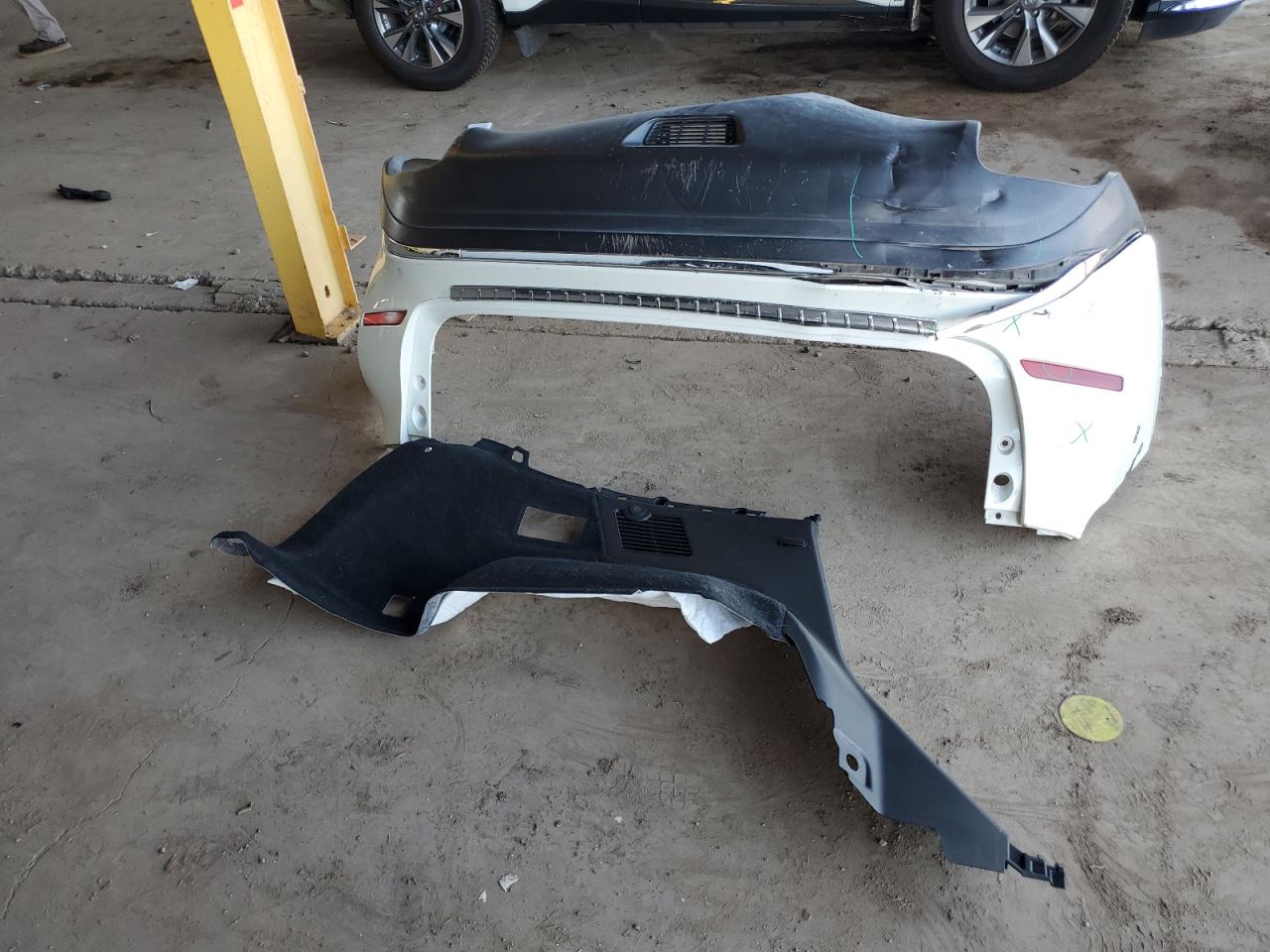 5N1AZ2MH8HN155685 2017 Nissan Murano S