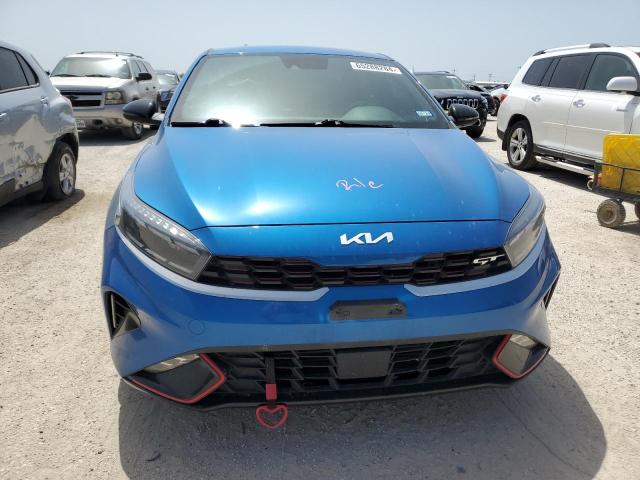 2022 KIA FORTE GT - 3KPF44AC0NE499511