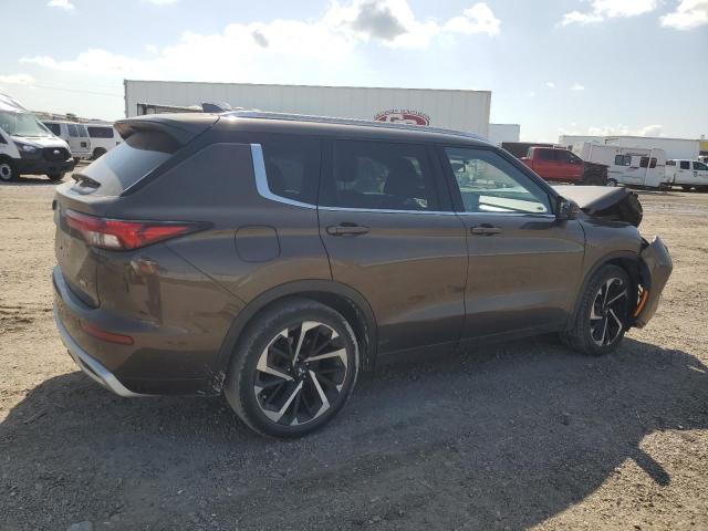 2022 MITSUBISHI OUTLANDER - JA4J4VA88NZ016308