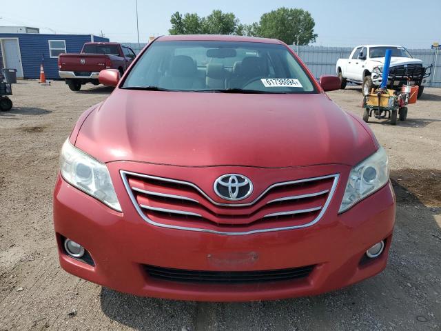 4T1BK3EK4BU118820 2011 Toyota Camry Se