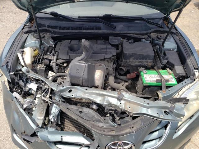 4T1BF3EKXBU731836 2011 Toyota Camry Base