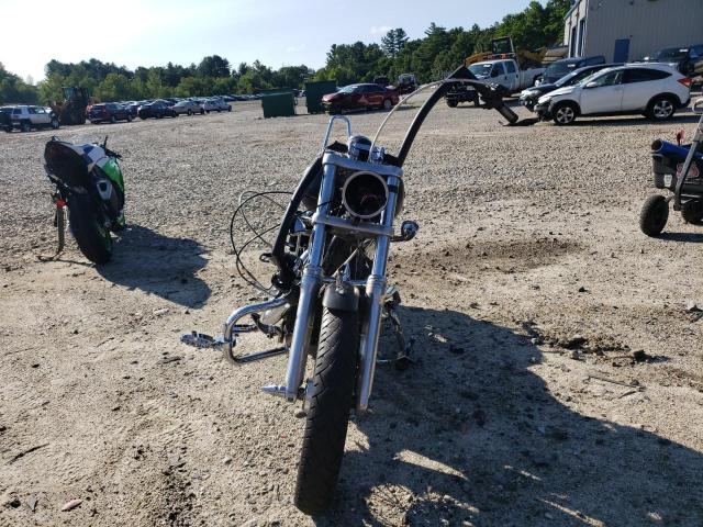 2007 HARLEY-DAVIDSON FXDBI 1HD1GX4127K304701