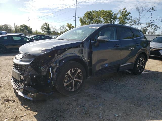 2024 KIA SPORTAGE E 5XYK33DF2RG210400  64172934