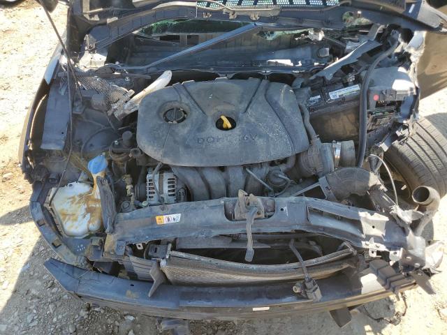 2015 HYUNDAI ELANTRA SE - KMHDH4AE6FU355604