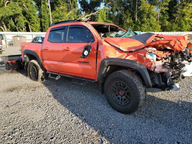 3TYCZ5AN0PT144735 Toyota Tacoma Double Cab 2023