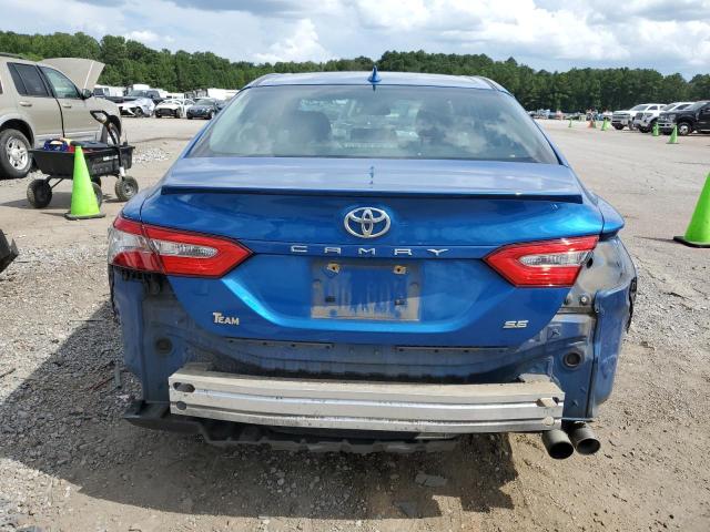 VIN 4T1B11HK7KU162345 2019 Toyota Camry, L no.6