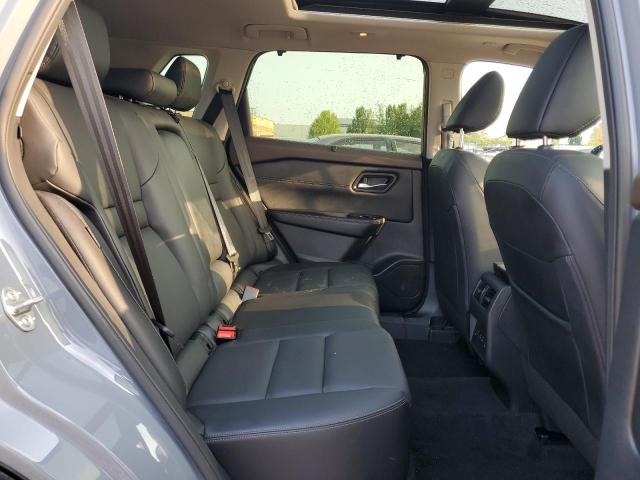 2023 NISSAN ROGUE SV - JN8BT3BB9PW209796