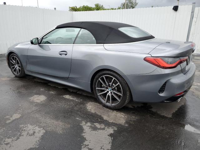 VIN WBA23AT08RCP28546 2024 BMW 4 Series, 430I no.2