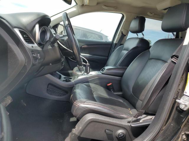 2019 Dodge Journey Gt VIN: 3C4PDDEG0KT836994 Lot: 61141774