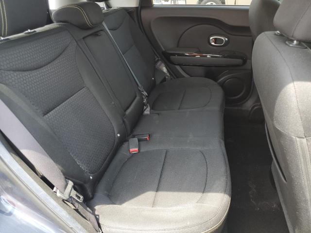 2015 KIA SOUL + - KNDJP3A58F7212284