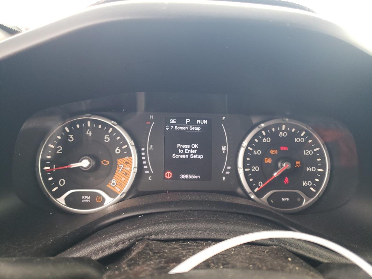 ZACNJABB1KPK32995 2019 Jeep Renegade Latitude