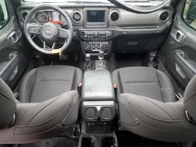 2021 JEEP WRANGLER U - 1C4HJXDN2MW814944