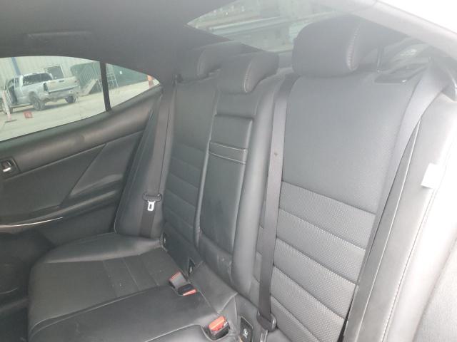 2014 Lexus Is 350 VIN: JTHBE1D25E5013430 Lot: 61764264