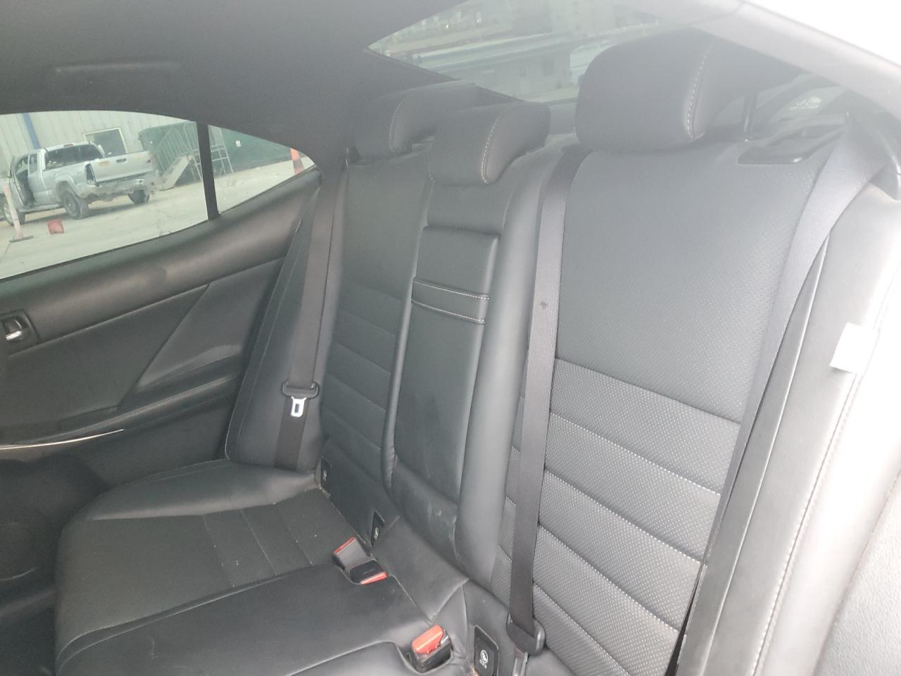 JTHBE1D25E5013430 2014 Lexus Is 350