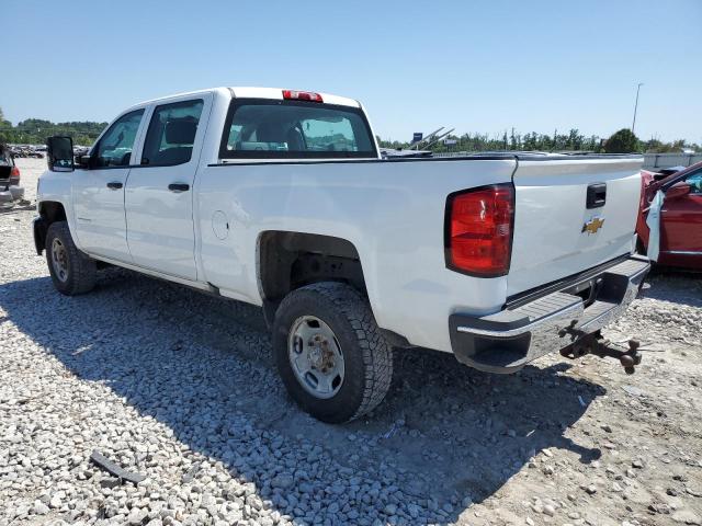 2016 CHEVROLET SILVERADO - 1GC1KUE86GF192729