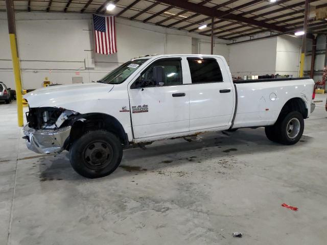 2014 Ram 3500 St VIN: 3C63RRGLXEG329628 Lot: 60420034