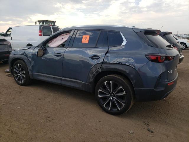 VIN 7MMVABEM5RN183728 2024 Mazda CX-50, Premium Plus no.2